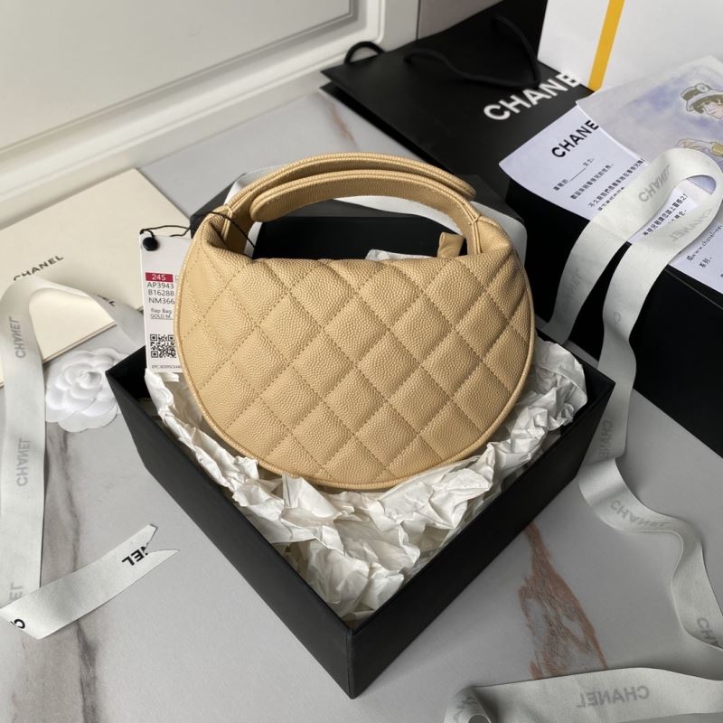 Chanel Top Handle Bags